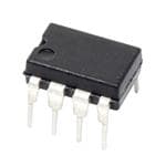 TL062CP by Texas Instruments